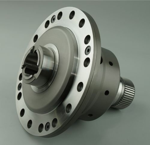 ATS Carbon Hybrid LSD 1.5 Way Front for Toyota GR Yaris