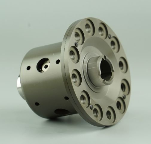 ATS Carbon Hybrid LSD 1.5 Way Rear for Toyota GR Yaris