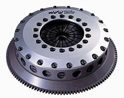ATS Metal Clutch (Twin Plate) for Toyota GR Yaris
